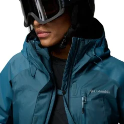 ColumbiaSnowy Summit Insulated Jacket - Veste ski femme