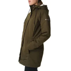 ColumbiaSouth Canyon Sherpa Lined Jacket - Parka femme