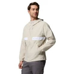 ColumbiaSpire Valley Hooded Windbreaker Jacket - Veste coupe-vent homme
