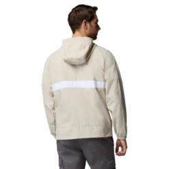 ColumbiaSpire Valley Hooded Windbreaker Jacket - Veste coupe-vent homme