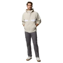 ColumbiaSpire Valley Hooded Windbreaker Jacket - Veste coupe-vent homme