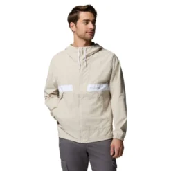ColumbiaSpire Valley Hooded Windbreaker Jacket - Veste coupe-vent homme