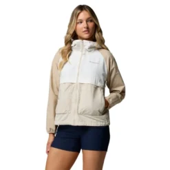 ColumbiaSpire Valley Windbreaker Jacket - Veste coupe-vent femme