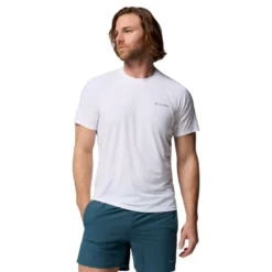 ColumbiaStealth Spring SS Tee - T-shirt homme