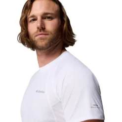 ColumbiaStealth Spring SS Tee - T-shirt homme