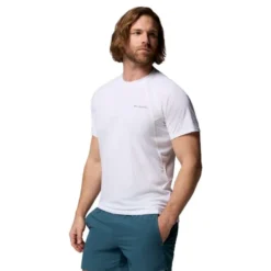 ColumbiaStealth Spring SS Tee - T-shirt homme