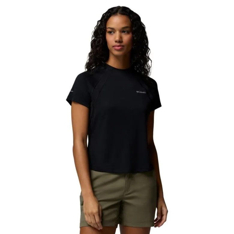 ColumbiaStealth Spring SS Tee - T-shirt femme