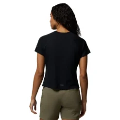 ColumbiaStealth Spring SS Tee - T-shirt femme