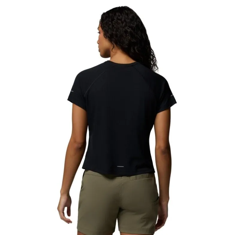 ColumbiaStealth Spring SS Tee - T-shirt femme