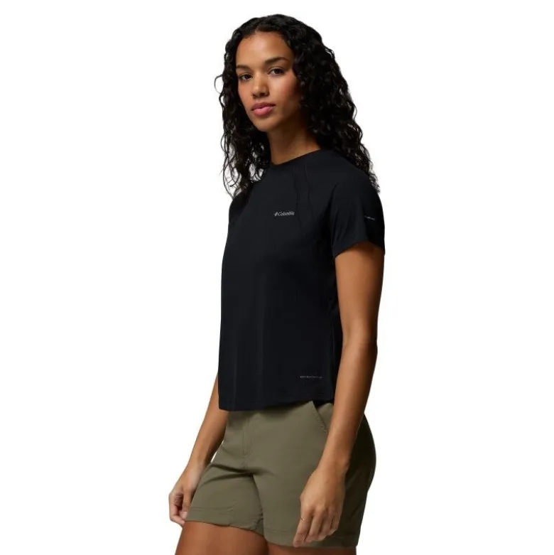 ColumbiaStealth Spring SS Tee - T-shirt femme