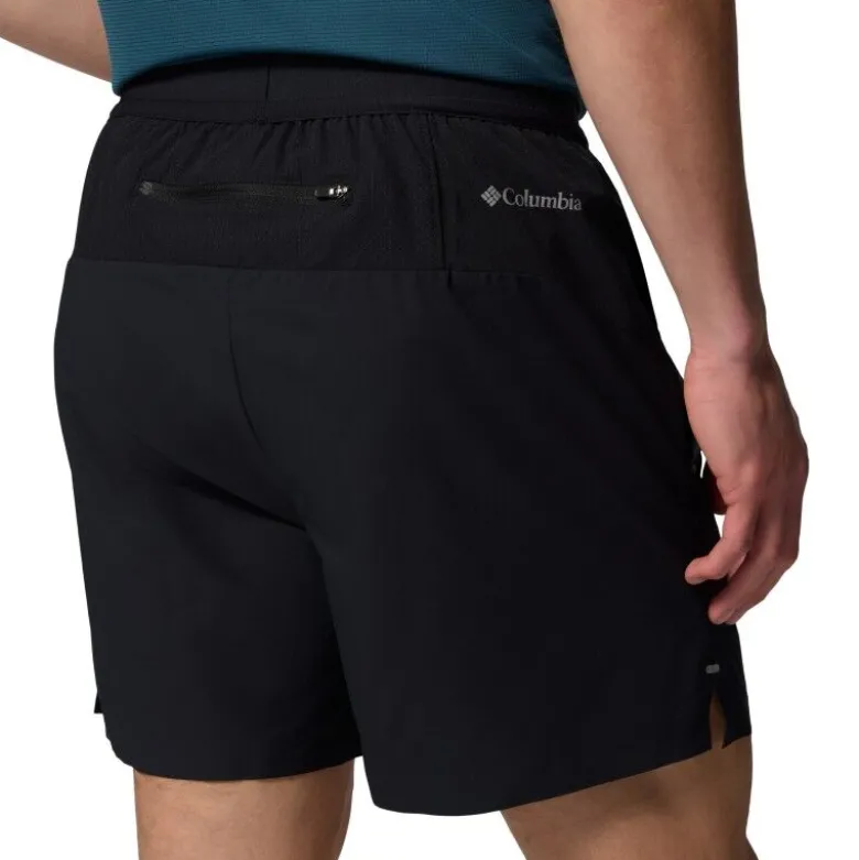 ColumbiaStealth Spring Lined Short - Short trail homme
