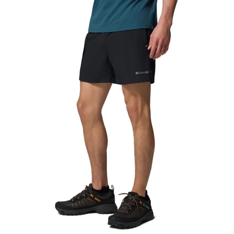 ColumbiaStealth Spring Lined Short - Short trail homme