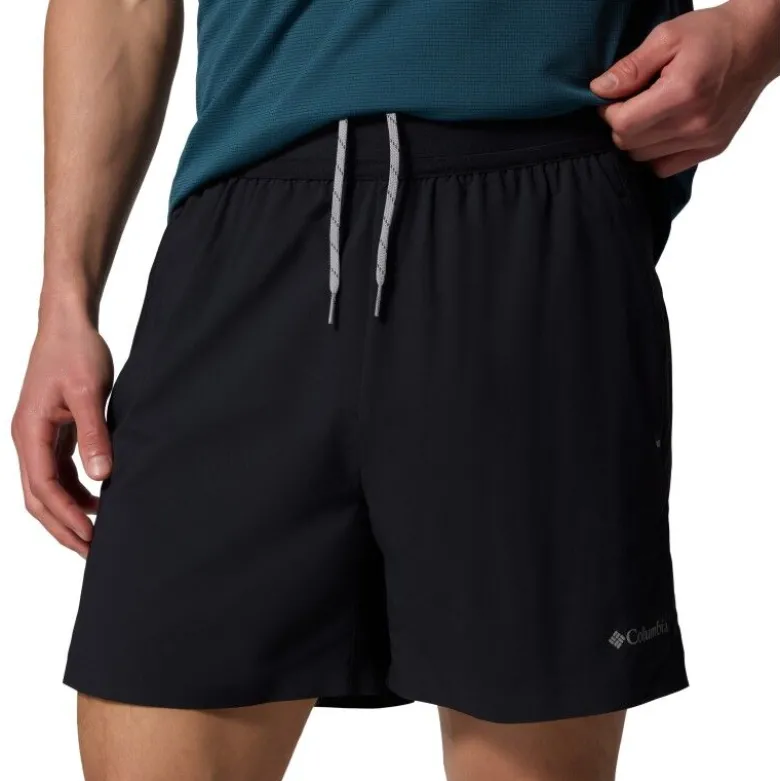 ColumbiaStealth Spring Lined Short - Short trail homme