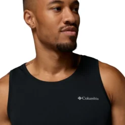 ColumbiaStealth Spring Tank - Débardeur homme