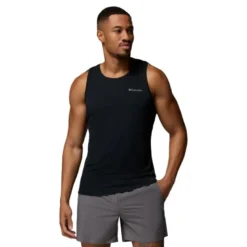 ColumbiaStealth Spring Tank - Débardeur homme
