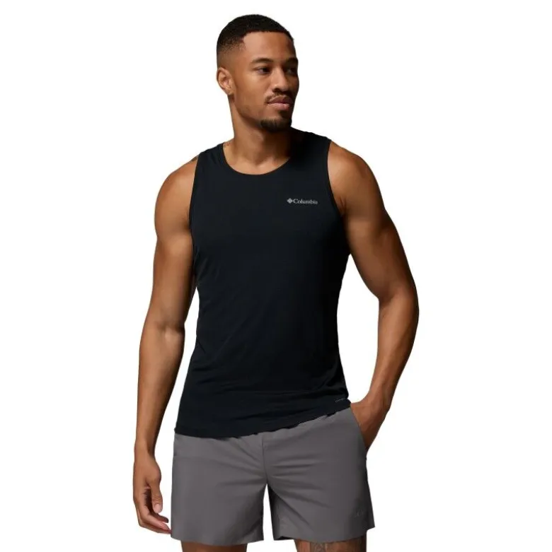 ColumbiaStealth Spring Tank - Débardeur homme