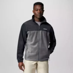 ColumbiaSteens Mountain Full Zip 2.0 - Polaire homme