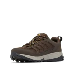 ColumbiaStrata Trail Low - Chaussures randonnée homme