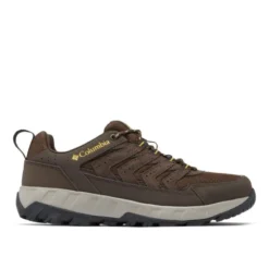 ColumbiaStrata Trail Low - Chaussures randonnée homme