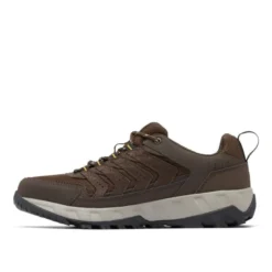 ColumbiaStrata Trail Low - Chaussures randonnée homme