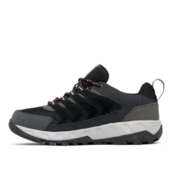 ColumbiaStrata Trail Low Waterproof - Chaussures randonnée femme