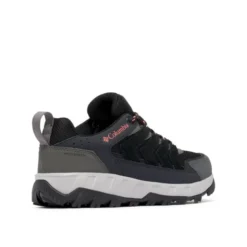 ColumbiaStrata Trail Low Waterproof - Chaussures randonnée femme