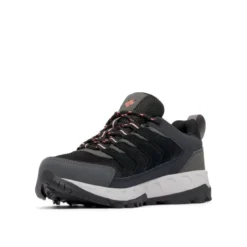 ColumbiaStrata Trail Low Waterproof - Chaussures randonnée femme