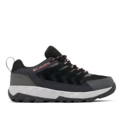 ColumbiaStrata Trail Low Waterproof - Chaussures randonnée femme