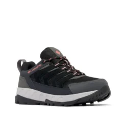 ColumbiaStrata Trail Low Waterproof - Chaussures randonnée femme