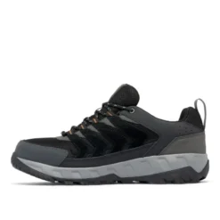 ColumbiaStrata Trail Low Waterproof - Chaussures randonnée homme