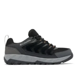 ColumbiaStrata Trail Low Waterproof - Chaussures randonnée homme