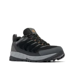 ColumbiaStrata Trail Low Waterproof - Chaussures randonnée homme