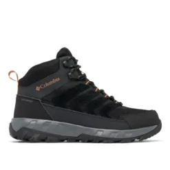 ColumbiaStrata Trail Mid Waterproof - Chaussures randonnée homme
