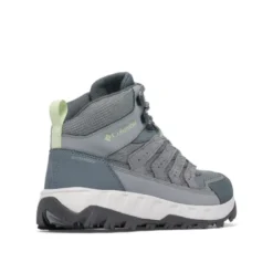 ColumbiaStrata Trail Mid Waterproof - Chaussures randonnée femme