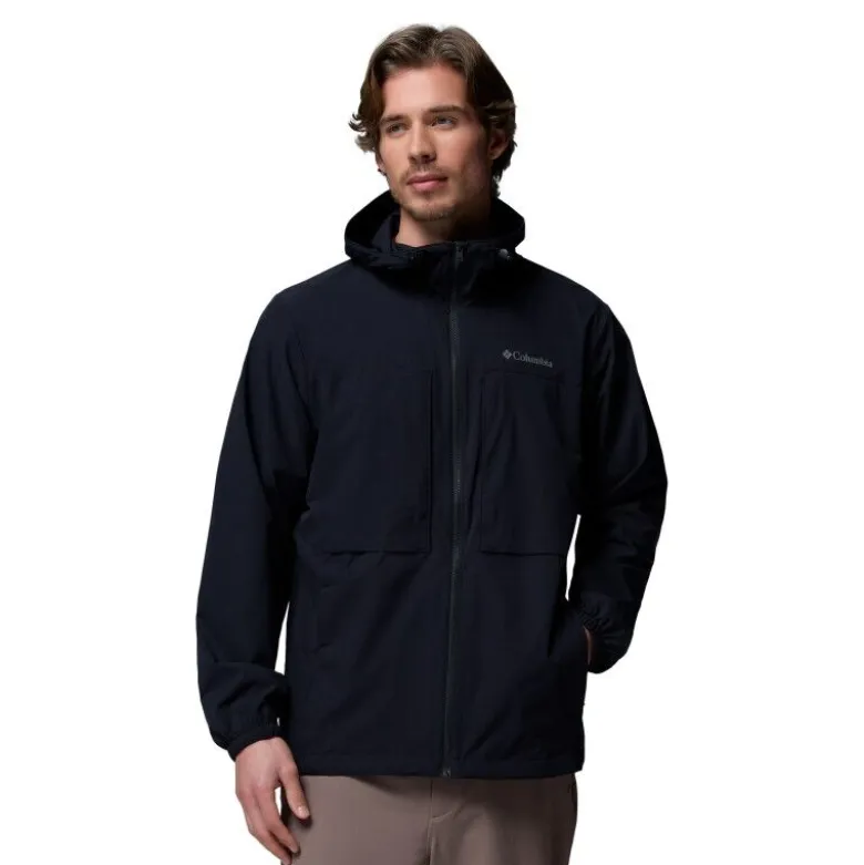 ColumbiaStreet Heights Jacket - Veste coupe-vent homme