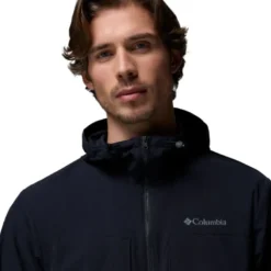 ColumbiaStreet Heights Jacket - Veste coupe-vent homme