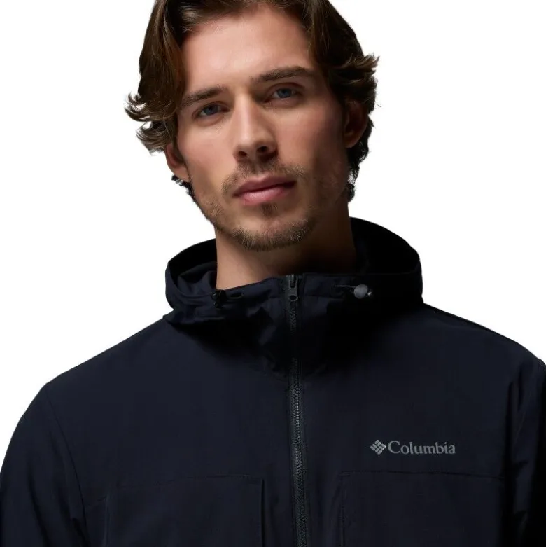 ColumbiaStreet Heights Jacket - Veste coupe-vent homme