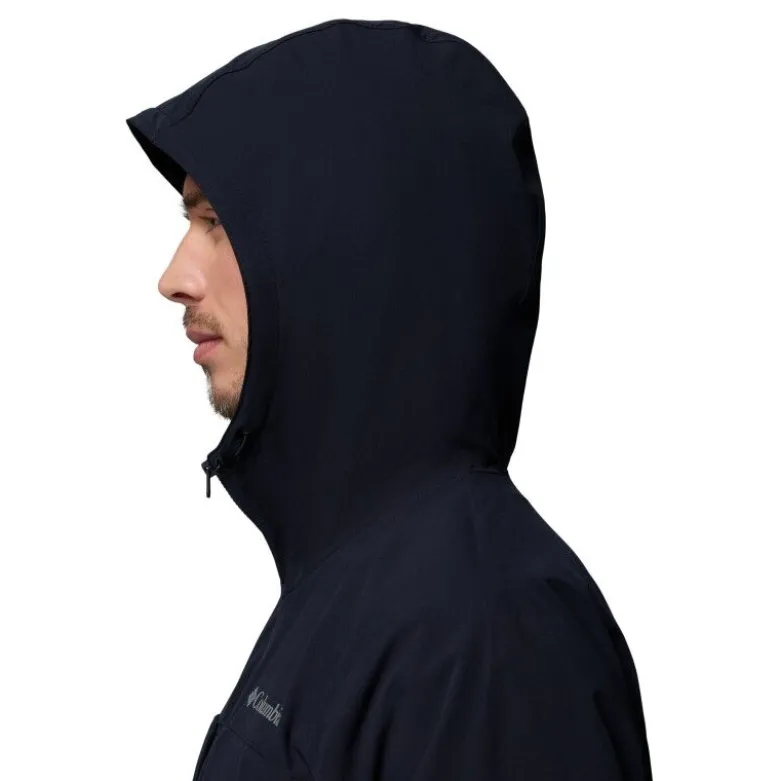 ColumbiaStreet Heights Jacket - Veste coupe-vent homme