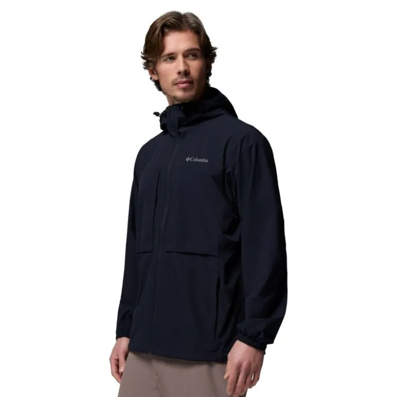 ColumbiaStreet Heights Jacket - Veste coupe-vent homme