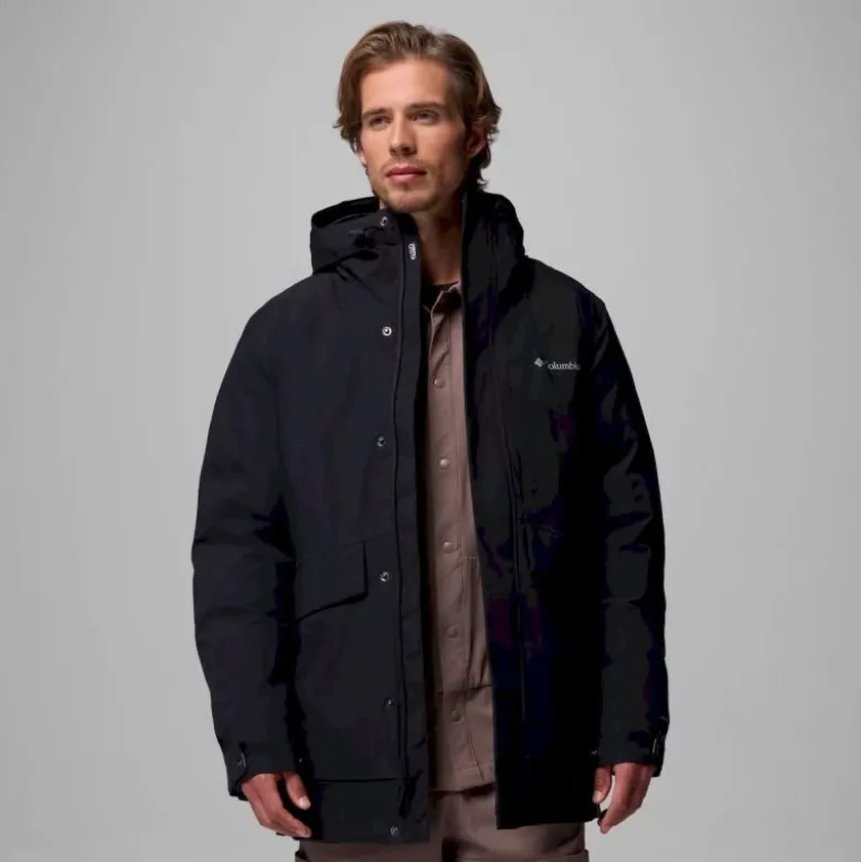ColumbiaStreet Heights Parka - Parka homme
