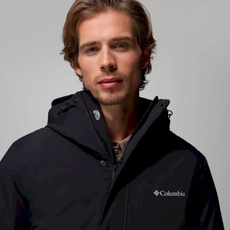 ColumbiaStreet Heights Parka - Parka homme