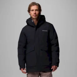 ColumbiaStreet Heights Parka - Parka homme