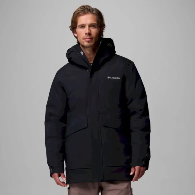 ColumbiaStreet Heights Parka - Parka homme