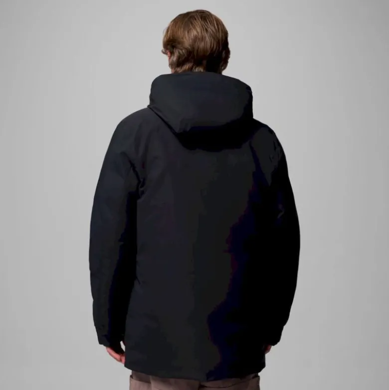 ColumbiaStreet Heights Parka - Parka homme