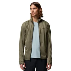 ColumbiaSummit Step Full Zip - Polaire homme