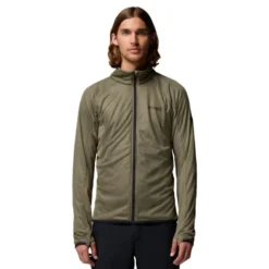 ColumbiaSummit Step Full Zip - Polaire homme