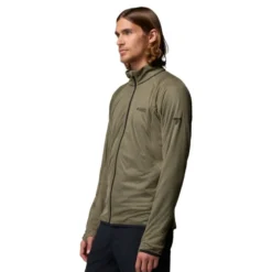 ColumbiaSummit Step Full Zip - Polaire homme