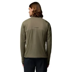 ColumbiaSummit Step Full Zip - Polaire homme