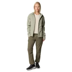 ColumbiaSweet AS III Hooded Softshell - Veste softshell femme