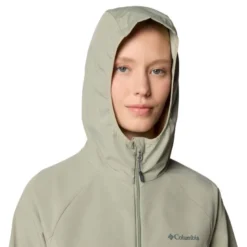 ColumbiaSweet AS III Hooded Softshell - Veste softshell femme